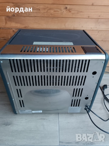 Хладилник на 12 и 220 волта Tristar, снимка 5 - Хладилни чанти - 51896435