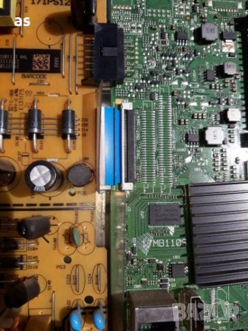 Finlux 40-FFB-5600 на части , снимка 7 - Телевизори - 30176006