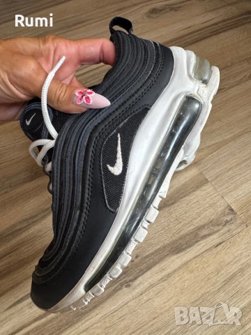 Оригинални маратонки NIKE AIR MAX 97! 36 н , снимка 1
