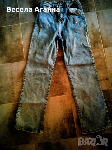 Разпродажба на дамски дънки , снимка 7 - Дънки - 52973266