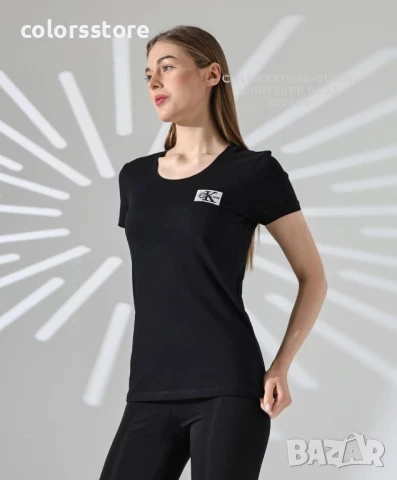 Дамска тениска Calvin Klein-VL210z