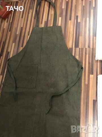 брезентови престилки, снимка 3 - Други стоки за дома - 39990346