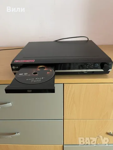 Ресивър LG HT353SD