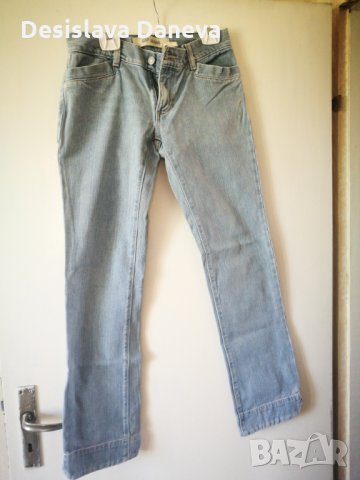 Маркови дънки GAP, снимка 1