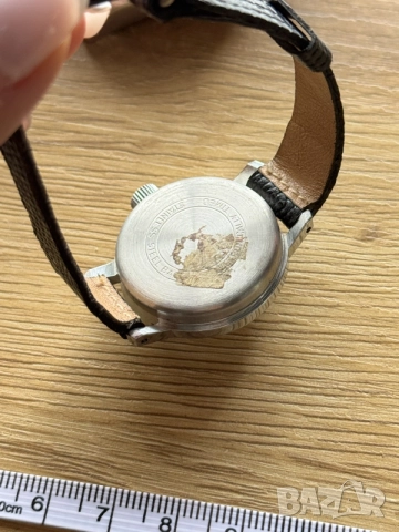 ЛОТ часовници Ruhla Jacques Lemans Seiko, снимка 4 - Антикварни и старинни предмети - 56267463