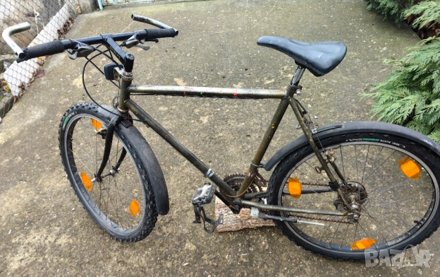 Велосипед 28"