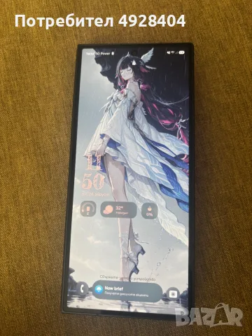 Samsung Z Fold7 