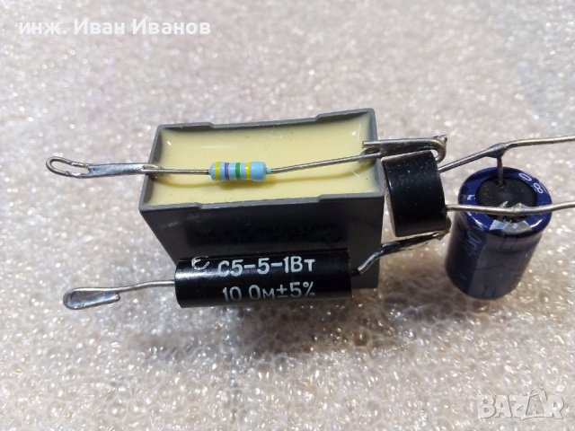 10 броя Мостов изправител, грец 1000V, 2A , снимка 2 - Друга електроника - 39650536