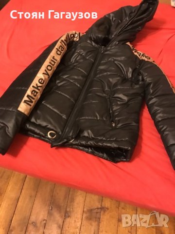 Якета, снимка 3 - Якета - 31290008