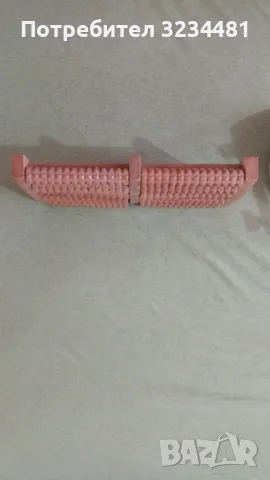 Продавам масажор за ходила-нов !, снимка 2 - Масажори - 50392180