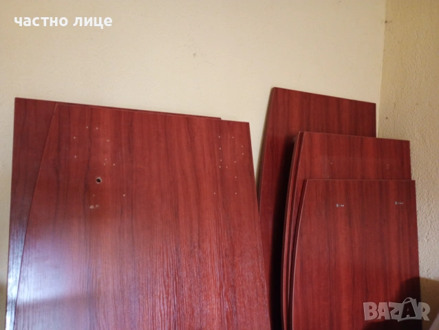 Офис обзавеждане, снимка 3 - Работни маси и бюра - 53994395