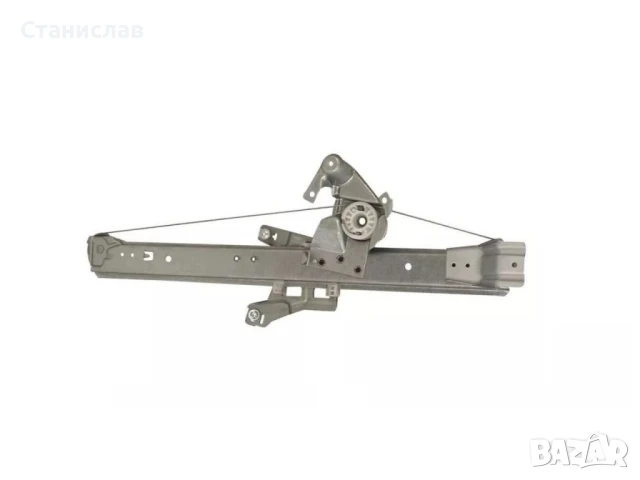 Стъклоподемник за Mercedes A-Class W168