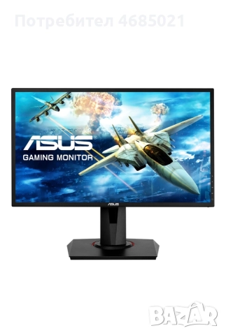 Монитор Asus VG248QG