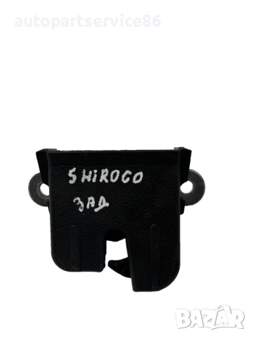 Блок за контрол на разстоянието при паркиране за Volkswagen Scirocco 2.0 Tfsi (2008) 1K0919475F