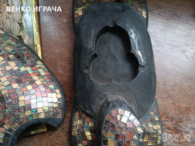 антики, снимка 11 - Антикварни и старинни предмети - 52735382