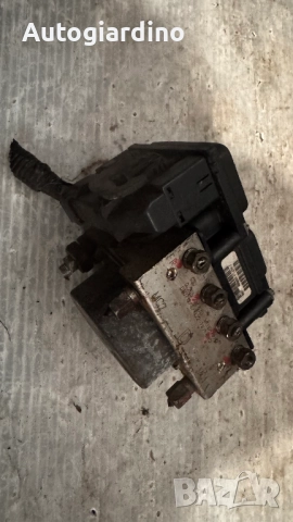 ABS Помпа / ABS Модул за Ford Fiesta - 10.0970-5134.3