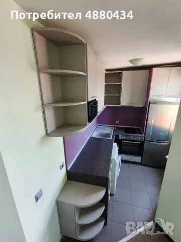 Под наем в Студентски град., снимка 2 - Апартаменти - 55977261