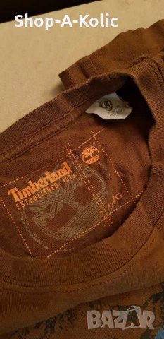 Men's Original Vintage TIMBERLAND T-Shirts, снимка 3 - Тениски - 29570254