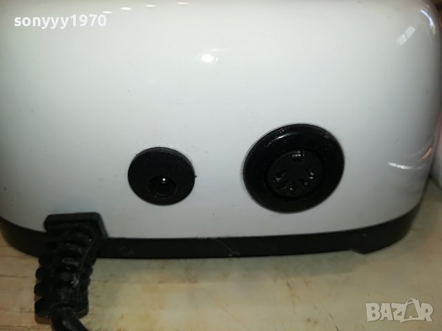 SUNNAIL-внос GERMANY 2804222006, снимка 4 - Бормашини - 36595211