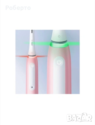 Oral-B електрическа четка iO 3 - нова, снимка 3 - Други - 52924304