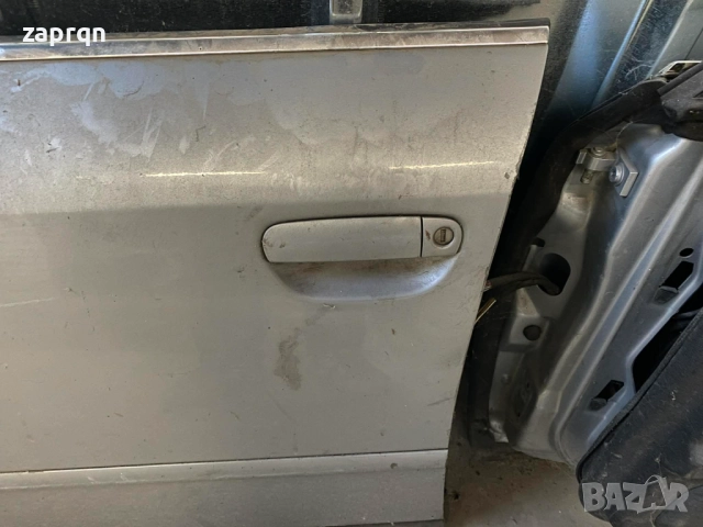 Машинка/моторче за ел. стъкла предна дясна за Audi/Ауди А6 C5/Ц5, снимка 3 - Части - 52588791