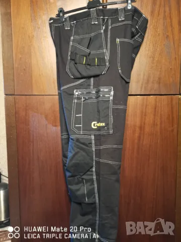 Cratex L размер. , снимка 8 - Панталони - 49338896