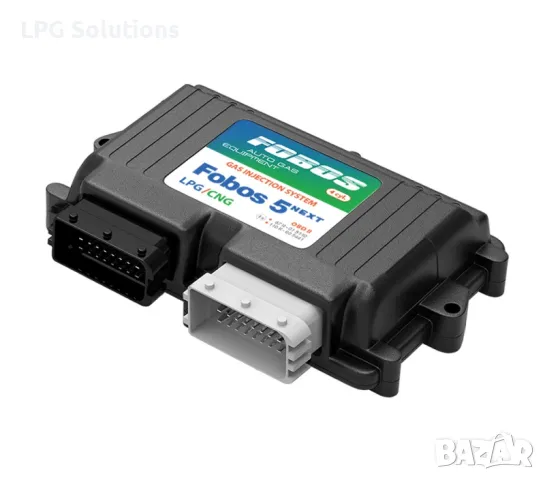 Компютри за газов инжекцион Fobos, снимка 2 - Части - 47646219