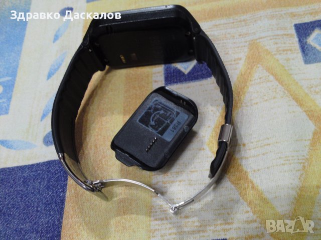 Samsung Gear 2 Neo, снимка 4 - Смарт часовници - 39515164