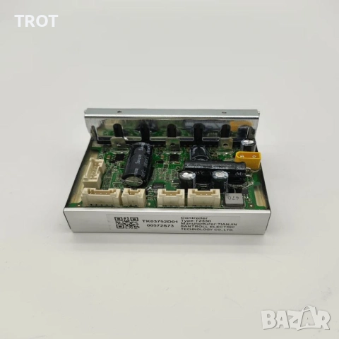 Резервни части за Navee GT3, Pro и Max - Батерия, калник, амортисьори, палец за газ, кормилна тръба, снимка 9 - Друга електроника - 52124244