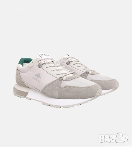 Обувки Replay sneakers мъжки (N 43, 44 и 45), снимка 6 - Маратонки - 52933636