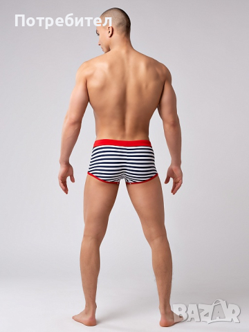 Плувен боксер, снимка 2 - Други - 44616004