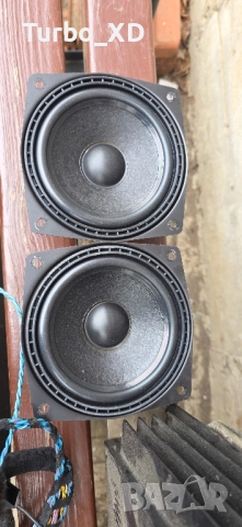 Продавам DSP аудио система за BMW e39, снимка 8 - Части - 51966302