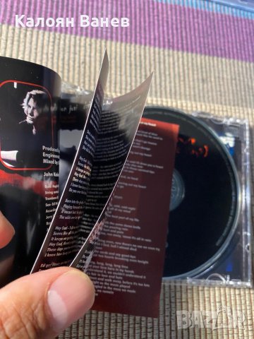 Uriah Heep,Creedence, снимка 10 - CD дискове - 37751569