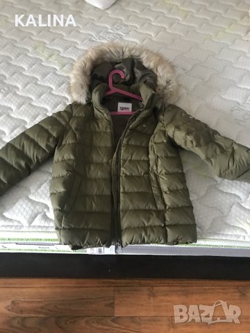 Tommy Hilfiger размер L, снимка 5 - Якета - 40533878