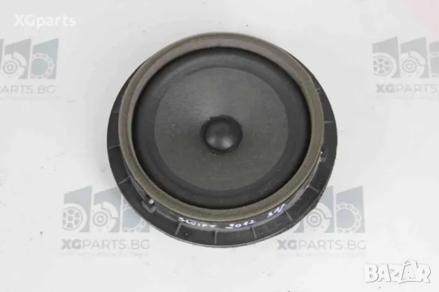 Високоговорител за Suzuki Swift (2010-2013), позиция: задна 