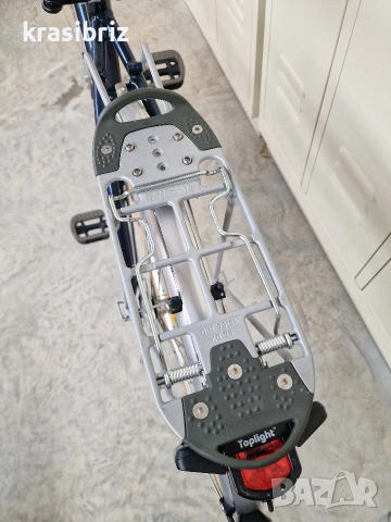 Велосипед-SIMPLON-FIORA-28-цола-внос от Германия!, снимка 4 - Велосипеди - 53913656