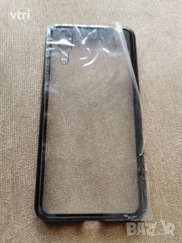 Huawei P20 - афтърмаркет кейсове, снимка 6 - Калъфи, кейсове - 37483526