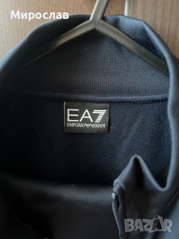 Emporio Armani EA7, снимка 3 - Спортни дрехи, екипи - 54137329