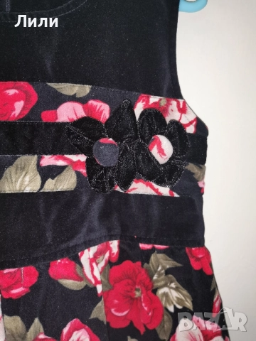 Детски рокли за официални поводи, снимка 12 - Детски рокли и поли - 51965659