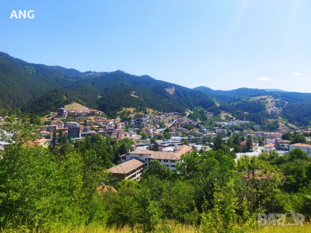 Продава парцел в гр.Девин , снимка 8 - Парцели - 50804650