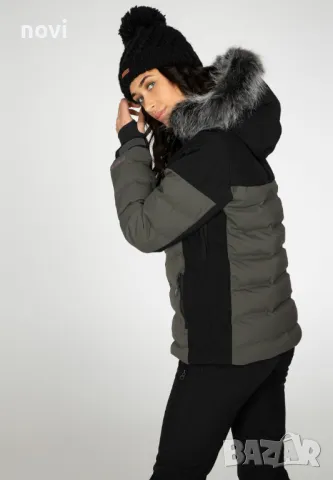 Protest, M, ново, оригинално дамско ски/сноуборд яке, снимка 6 - Зимни спортове - 47453928