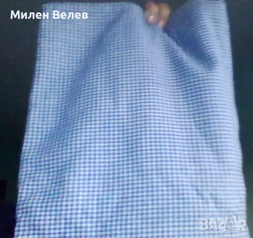 Памучен плат  ,100 % памук 