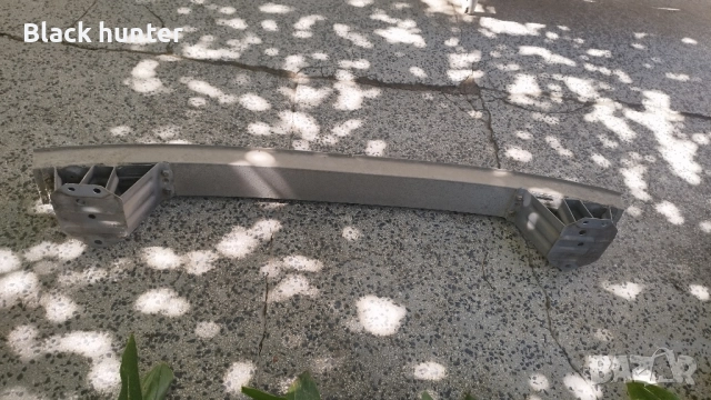 Греда за задна броня Тойота Авенсис Т25 комби 03-08 г., снимка 2 - Части - 51532230