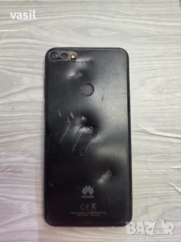 HUAWEI Y7 2018 LDN-L21 части (0128), снимка 2 - Резервни части за телефони - 55846683