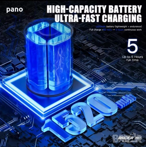 MAST Racer Pro super hertz tattoo kit Комплект за татуиране, с две батерии.Татуировки/татуси., снимка 12 - Друго оборудване - 52637497