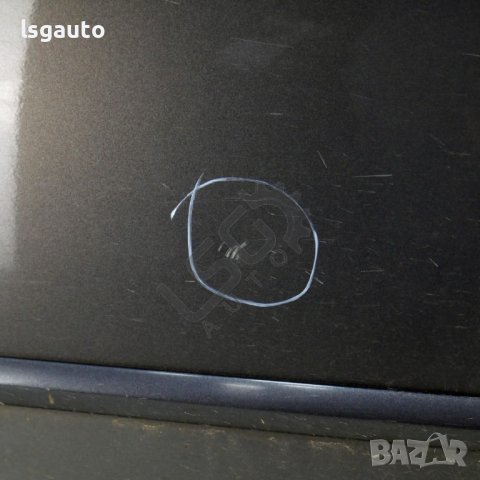 Предна дясна врата Mazda 5 (I) 2005-2010 ID: 121284, снимка 2 - Части - 44307230