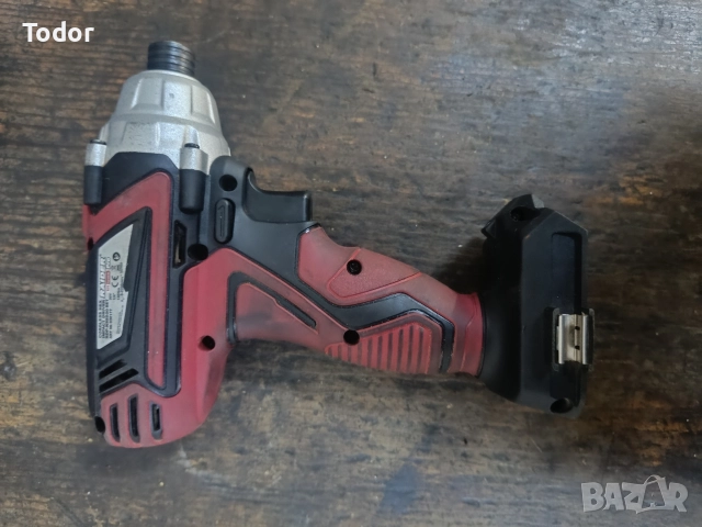 Импакт Райдер , снимка 2 - Винтоверти - 52792389