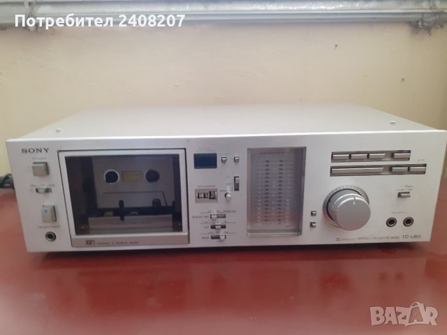 SONY TK-U60