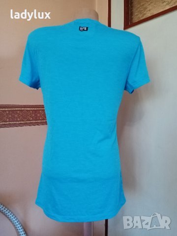 G-Star, Нова, Оригинална Тениска. Код 1850, снимка 10 - Тениски - 37308740