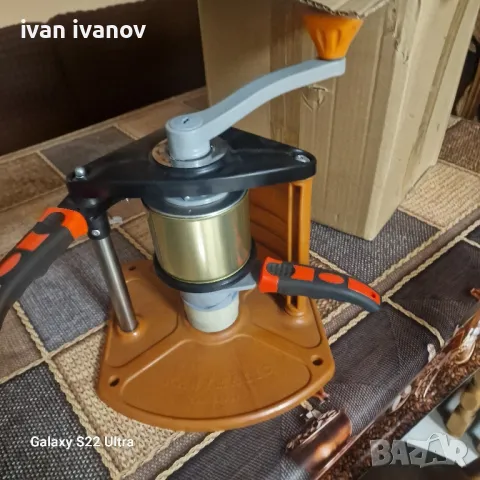 Затварачка на Консерви 